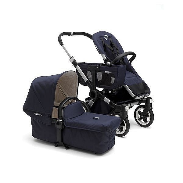 Bugaboo Donkey Classics+ Navy