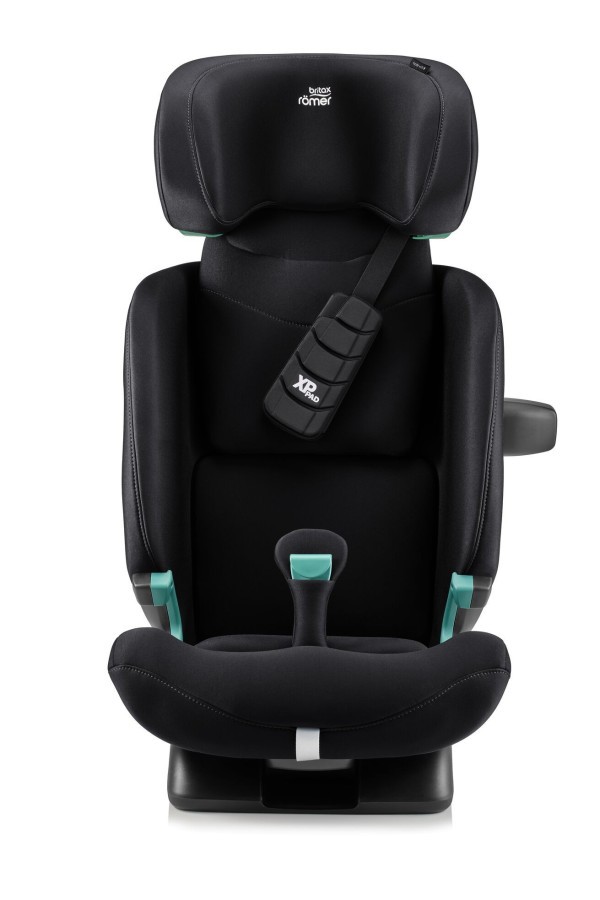 BRITAX RÖMER Autosedačka Advansafix Pro 76-150 cm