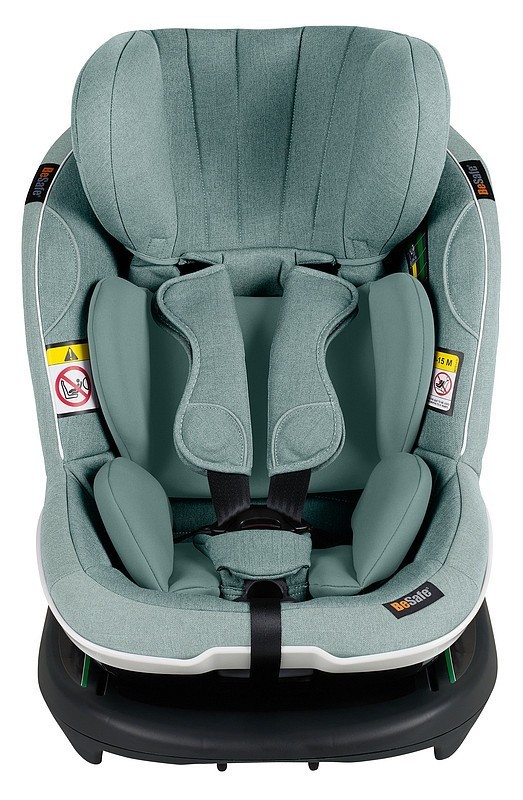 BESAFE Autosedačka iZi Modular X1 i-Size 61-105 cm