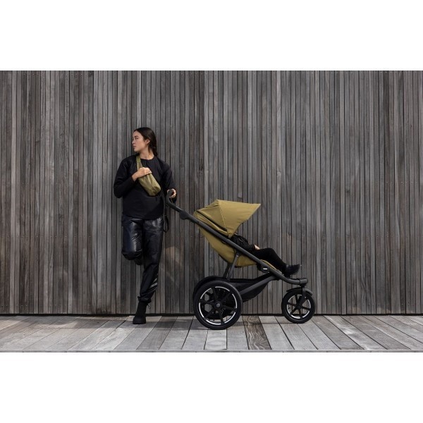 THULE Urban Glide 3 + dárek pláštěnka Altabebe
