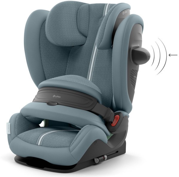 CYBEX Gold PALLAS G2 I-SIZE Autosedačka 76-150 cm + DÁREK kód na slevu GOLD10
