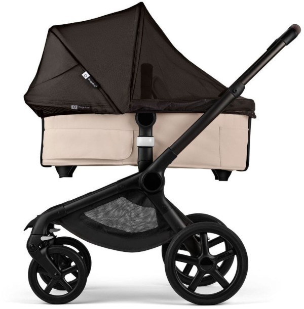 BUGABOO Moskytiéra vhodná pro Fox / Cameleon / Donkey