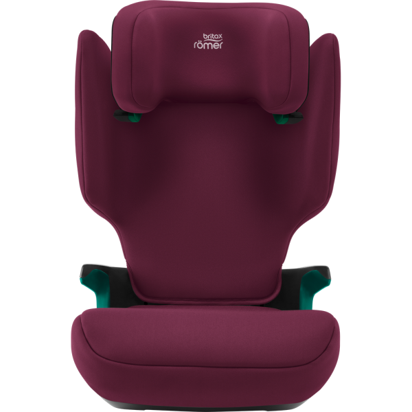 BRITAX RÖMER Discovery Plus 2 Autosedačka 100-150 cm