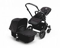BUGABOO Cameleon 3 Shiny Chevron INTENSE