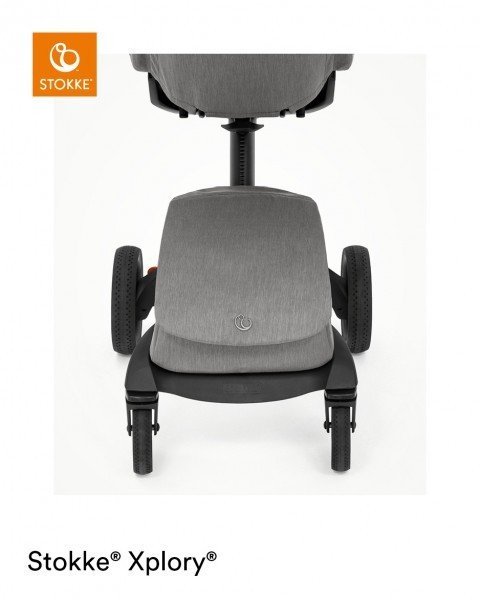 STOKKE® Xplory® X Sportovní kočárek
