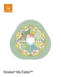 Stokke MuTable DISKcover