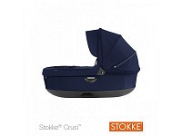 STOKKE hluboké lůžko Crusi & Trailz