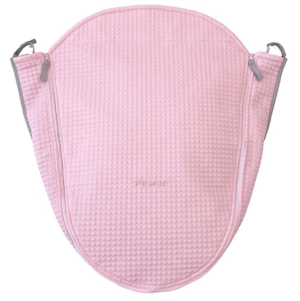 Small Pink Comb