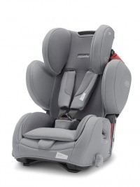 RECARO Young Sport Hero Core autosedačka