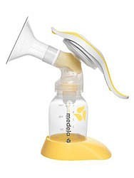 Medela Odsávačka manuální Harmony premium + PureLan