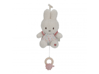 LITTLE DUTCH Hudební králíček Miffy
