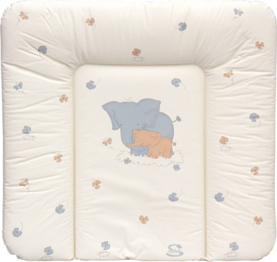 Scarlett měkká čtvercová Béžová