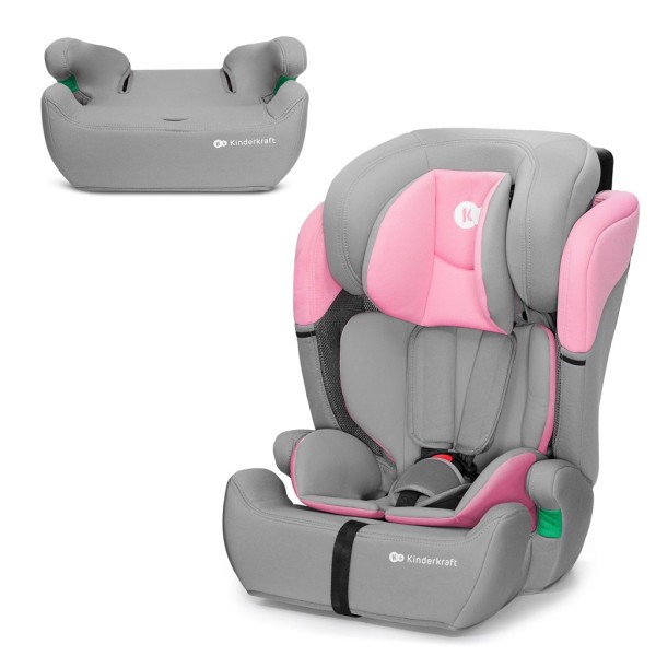 KINDERKRAFT Autosedačka Comfort up i-size (76-150 cm)