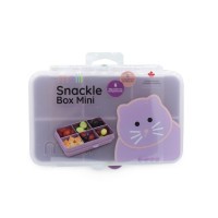 MELII Snackle Box krabička na svačinu mini