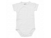 LODGER Romper Solid Short Sleeves