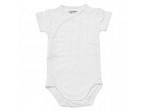 LODGER Romper Solid Short Sleeves