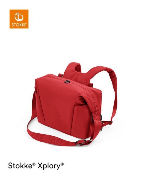 STOKKE Xplory® X Přebalovací taška/batoh