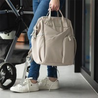 BABYONO Taška přabalovací/batoh Modern Style