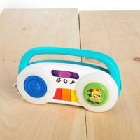 BABY EINSTEIN Hračka hudební přehrávač Toddler Jams 1r+