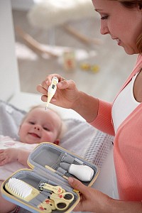 Avent Sada pro péči o dítě SCH400/52 Avent Sada pro péči o dítě SCH400/52