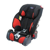 Autosedačka Klippan Triofix Recline