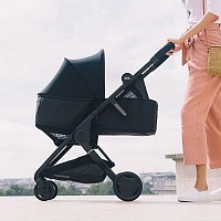 Ergobaby Europe GmbH METRO Hluboký díl - Black