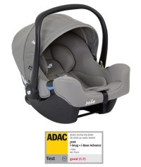 JOIE Autosedačka i-Snug 0-75cm