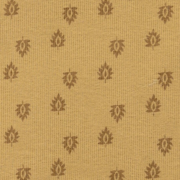 LODGER Beanie Print Rib
