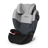 Cybex Solution M-fix 2021