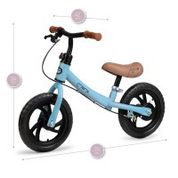 MOMI BREKI Odrážedlo s brzdou