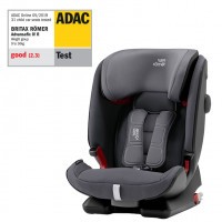 Britax Römer Autosedačka Advansafix IV R