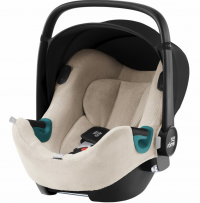 Britax Letní potah Baby-Safe 2/3/i-Size/iSense