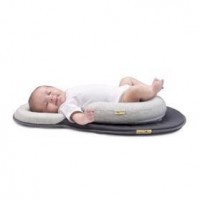 BABYMOOV Polštář ergonomický CosyDream Smokey