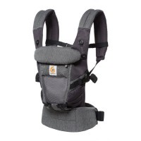 Ergobaby ADAPT COOL AIR MESH - Classic Weave