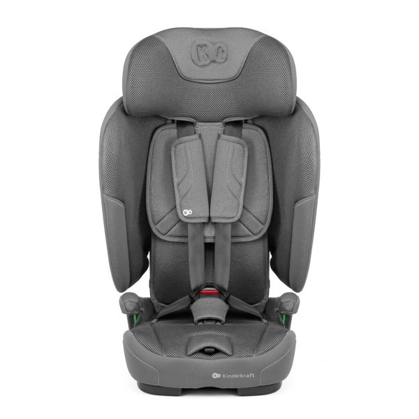 KINDERKRAFT Autosedačka Fix2Go i-Size 76-150 cm