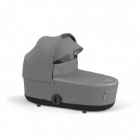 CYBEX MIOS Lux Hluboká korba