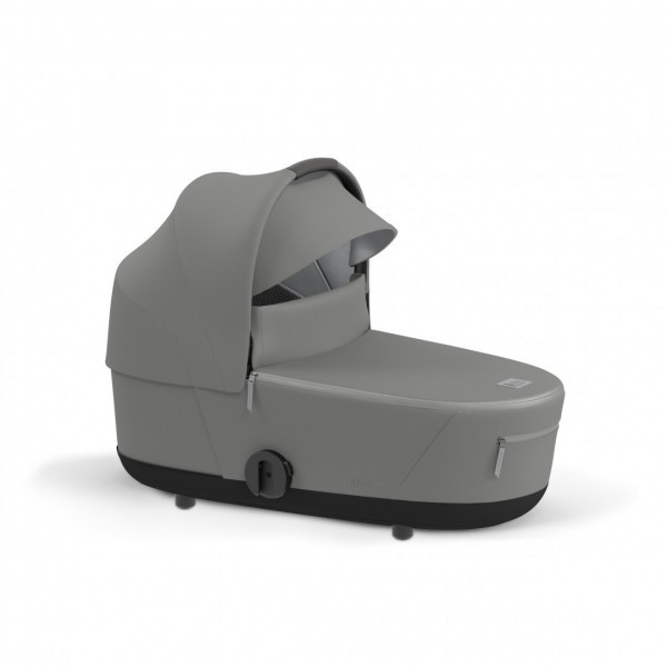 CYBEX MIOS Lux Hluboká korba
