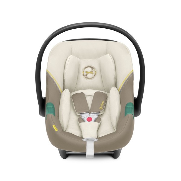 CYBEX ATON S2 I-SIZE Autosedačka 45-87cm