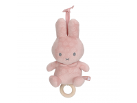 LITTLE DUTCH Hudební králíček Miffy