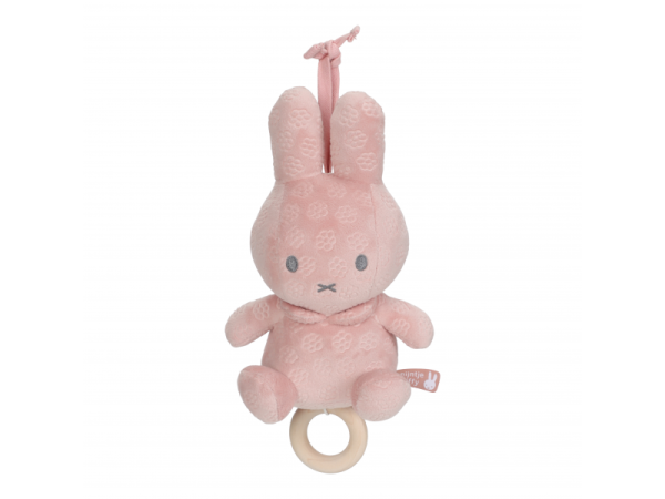 LITTLE DUTCH Hudební králíček Miffy