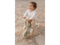 LITTLE DUTCH Tříkolka 4v1