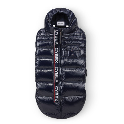 Nautical Blue/Navy Blue