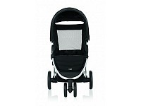 BRITAX B-AGILE 3 2016, Cosmos Black