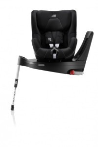 BRITAX RÖMER Set Autosedačka Dualfix 5Z + Base 5Z