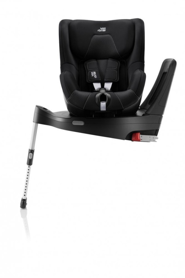 BRITAX RÖMER Set Autosedačka Dualfix 5Z + Base 5Z