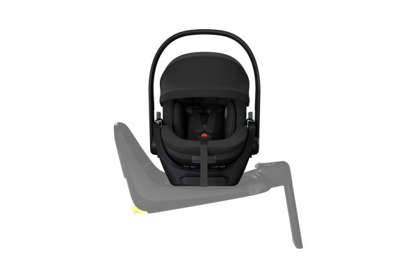 THULE MAPLE Autosedačka 40-75 cm