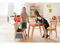 Židlička Geuther Bambino 2420