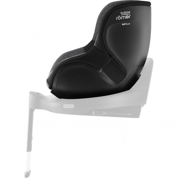 BRITAX RÖMER Dualfix 5Z Autosedačka 61-105 cm
