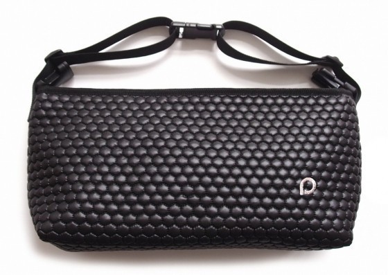 PINKIE Organizér Black Comb- menší