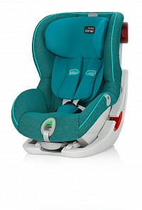 Autosedačka Britax Römer King II ATS